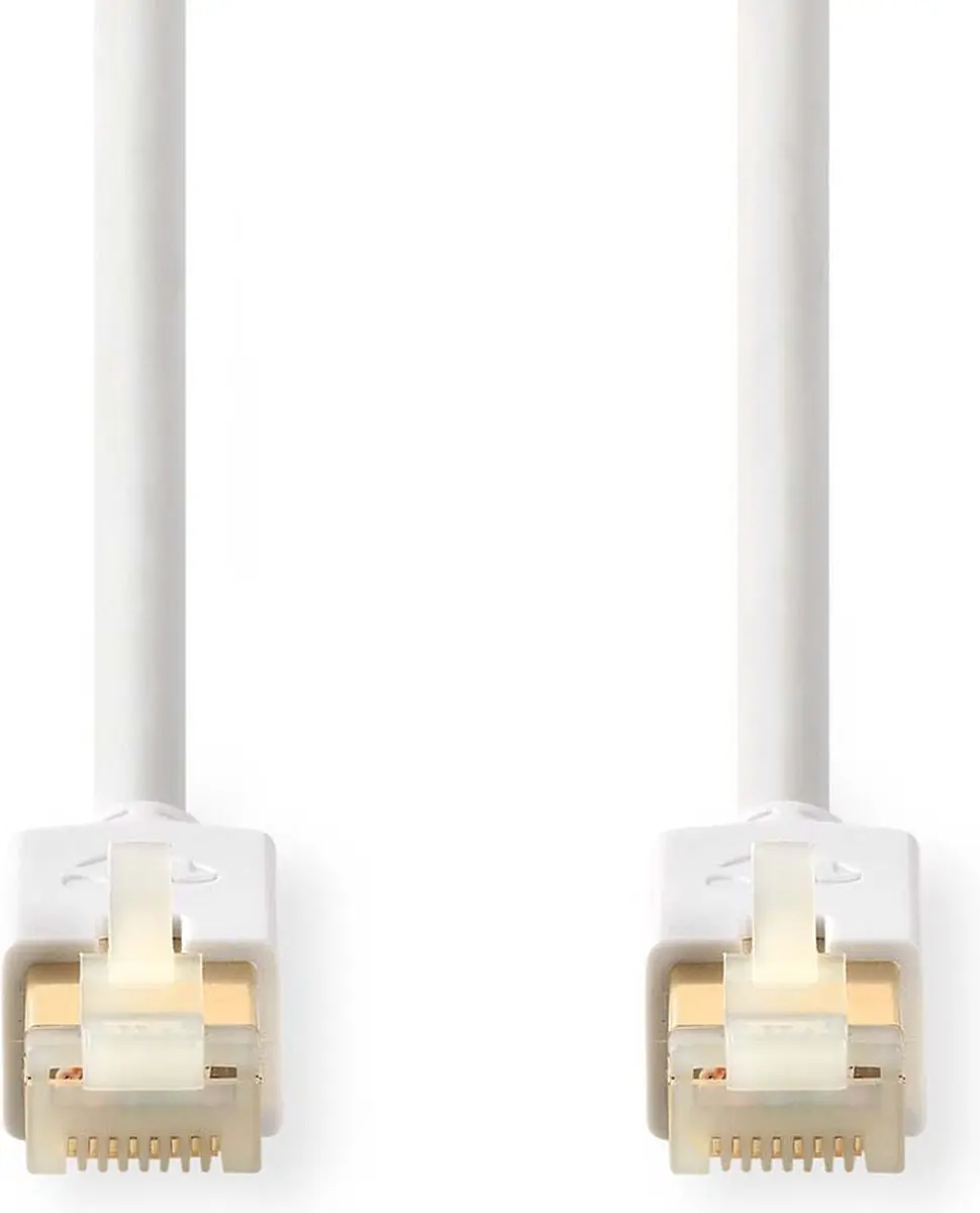 Nedis CAT6 Netwerkkabel CCBW85221WT20