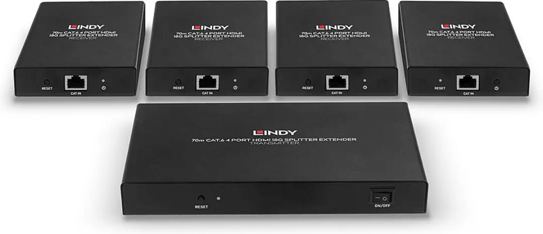 Lindy 38262 AV Extender