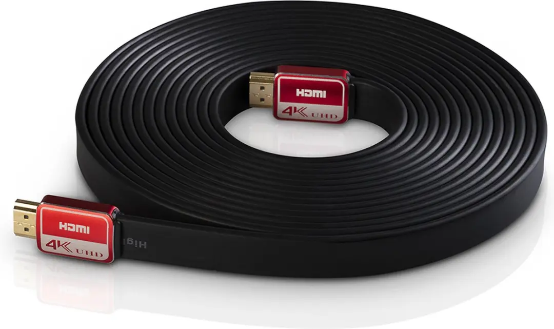 Teufel HDMI 2.0 Kabel 5.0m