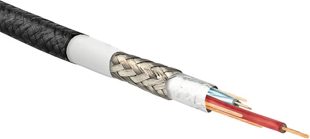 Lindy 31286 USB 2.0 Lightning naar USB-C Kabel 1m - Zwart