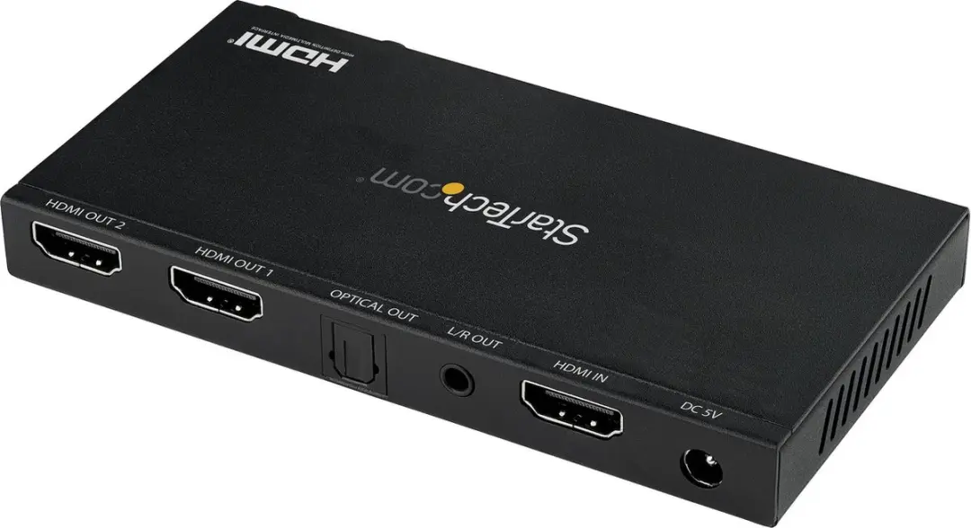 Startech ST122HD20S HDMI-Schakelaar