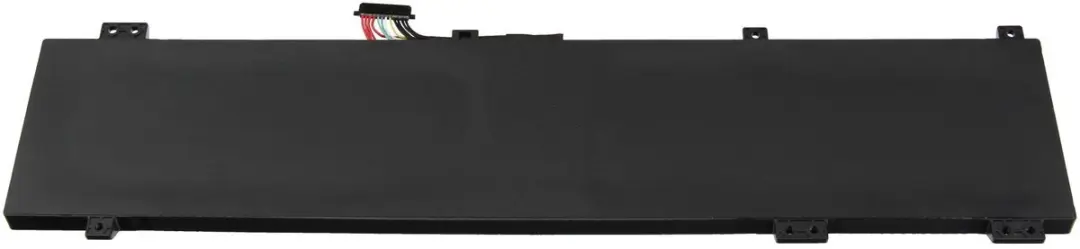 Lenovo 5B11K38743 Laptopbatterij 80Wh
