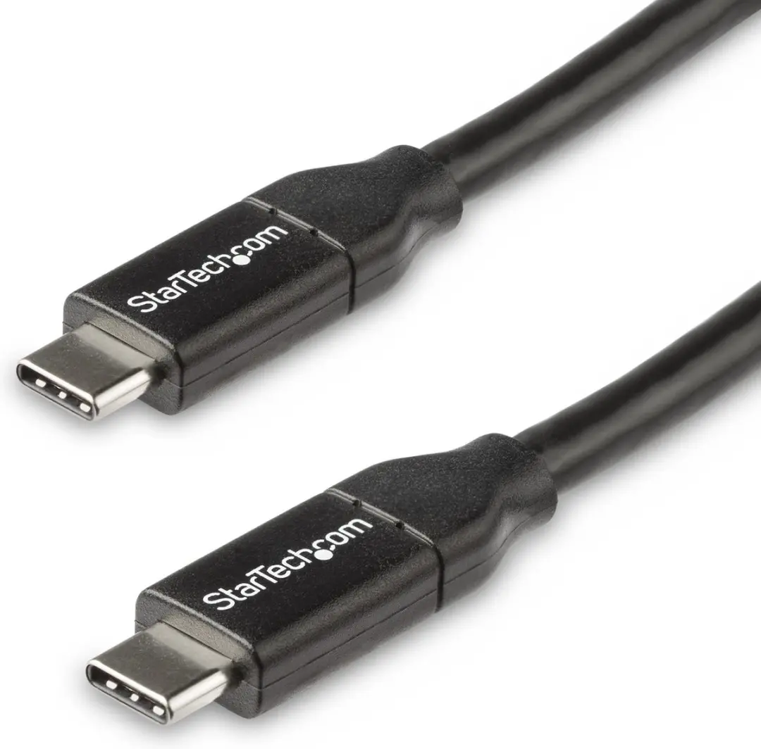 Startech USB2C5C50CM USB-C Kabel 0,5m