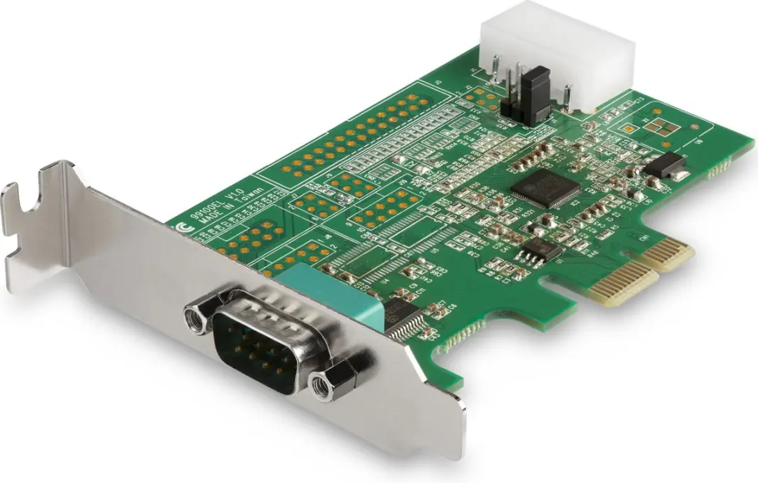 Startech PEX4S953 PCI-kaart