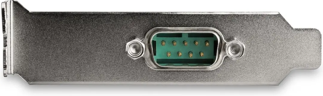 Startech PEX4S953 PCI-kaart - Meerkleurig