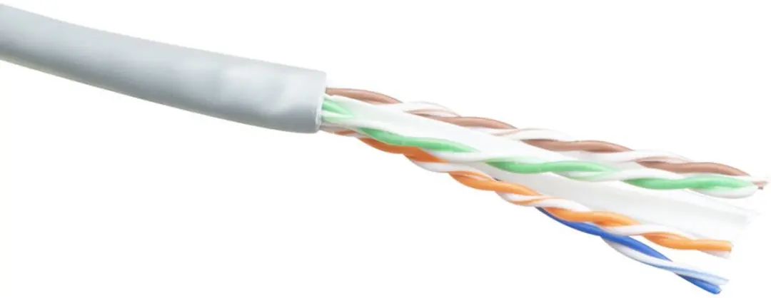 ACT CAT6 U/UTP Kabel 500m