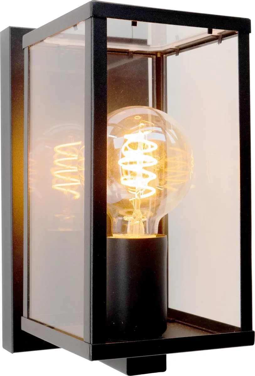 Eglo Budrone Wandlamp Buiten E27