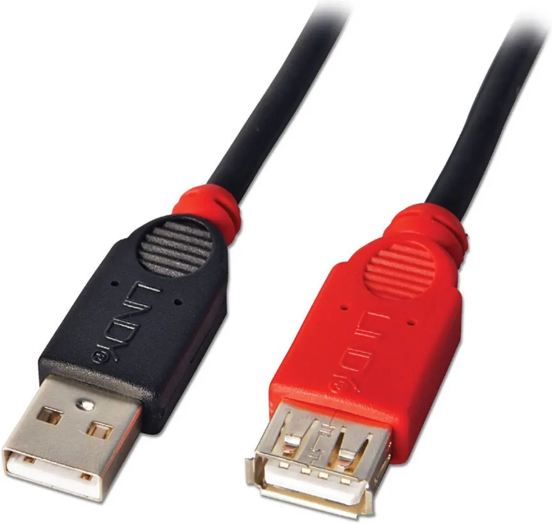 Lindy 42817 USB Kabel