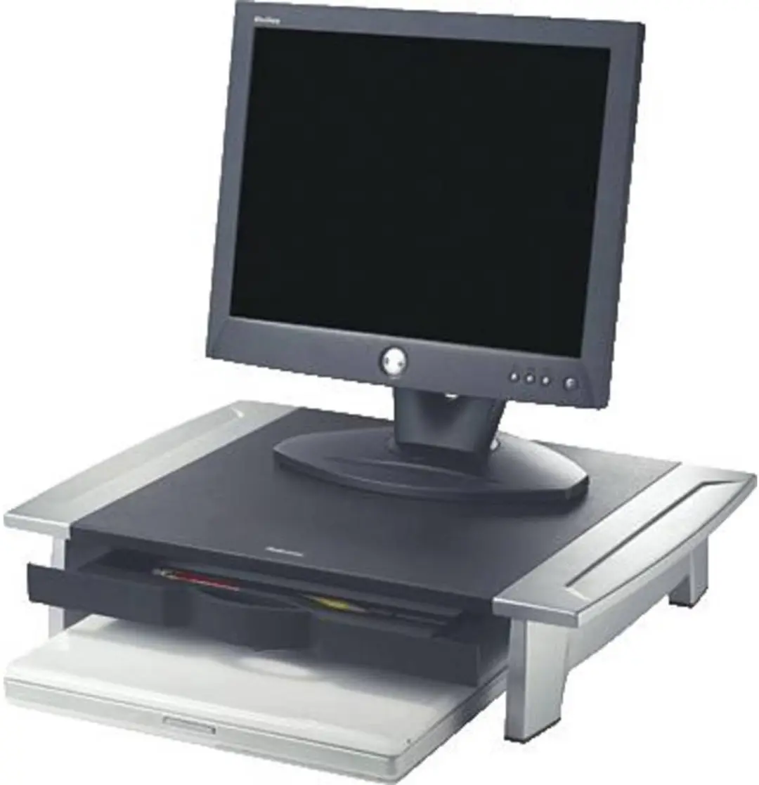 Fellowes Office Suites 8031101 Monitorstandaard