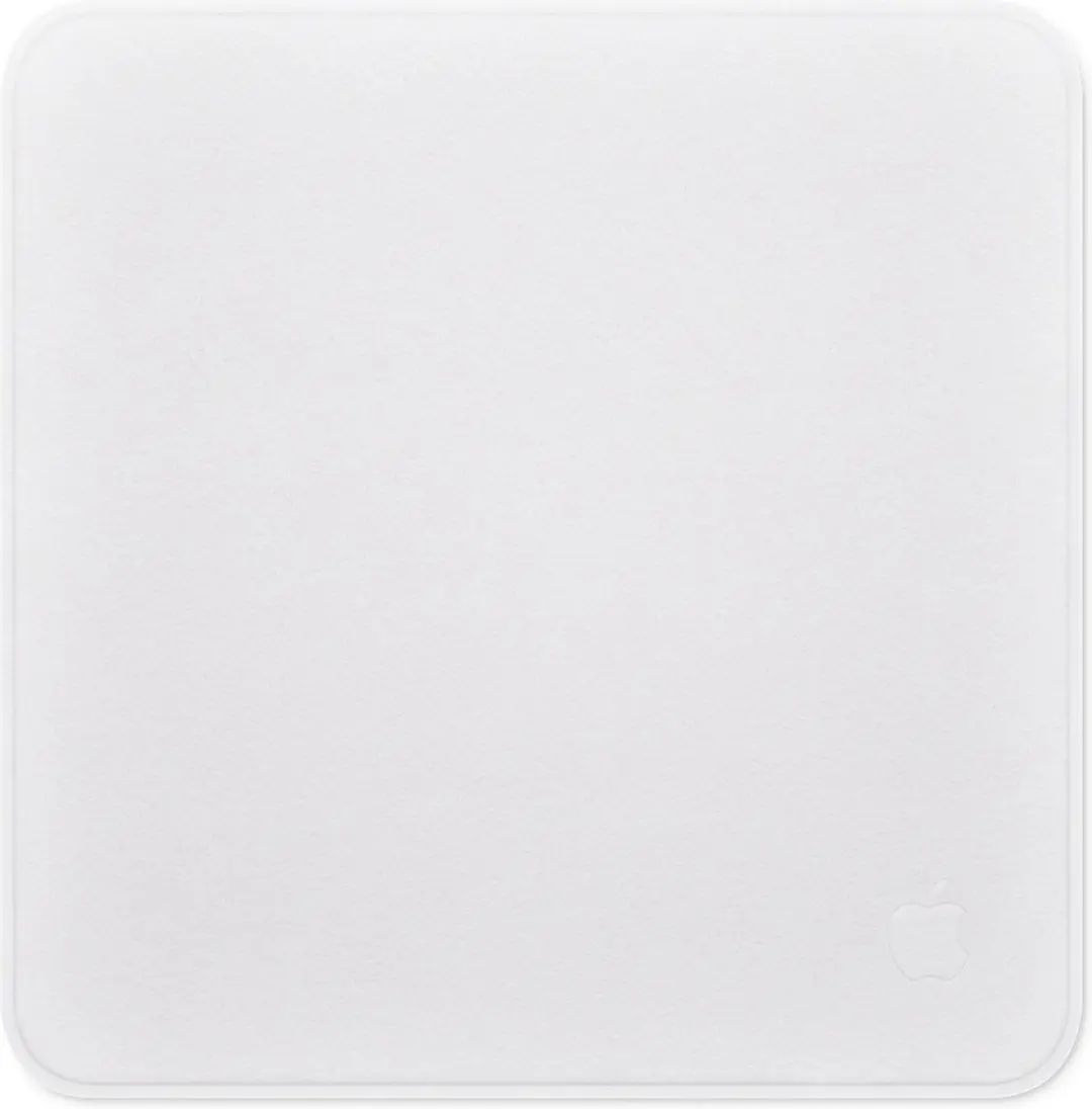 Apple Poetsdoekje MM6F3 Wit