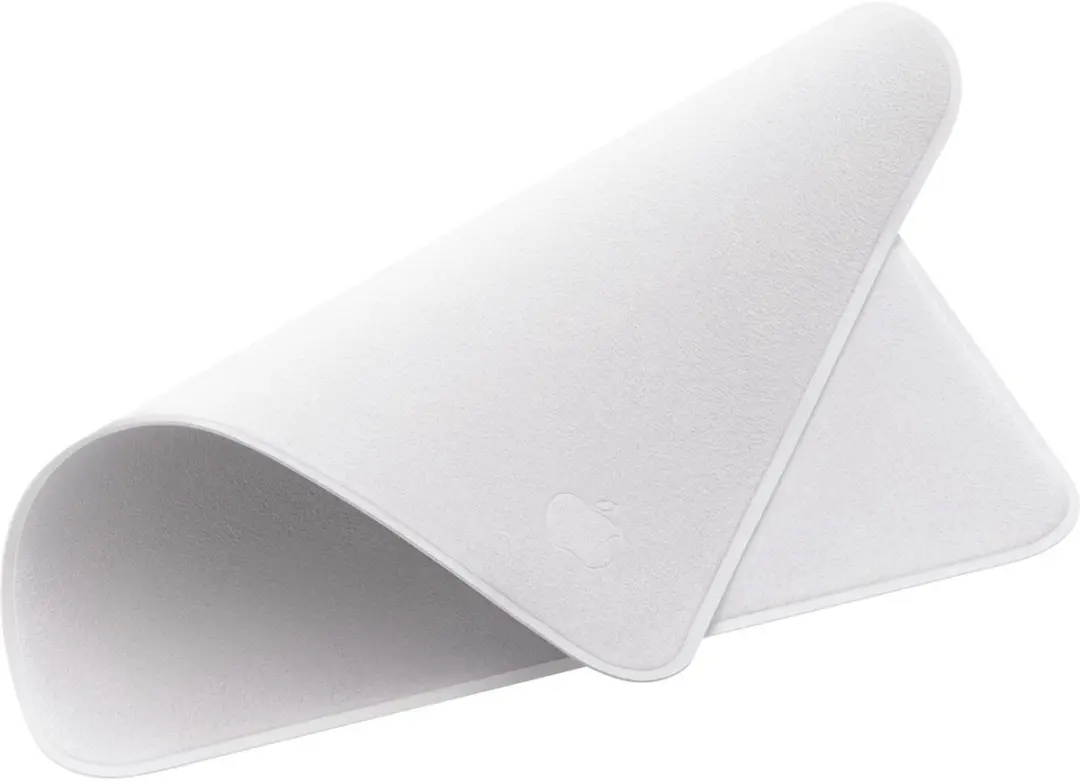 Apple Poetsdoekje MM6F3 Wit