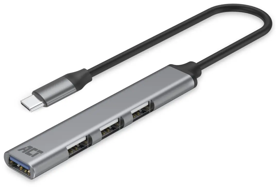 ACT AC6425 USB-C Hub