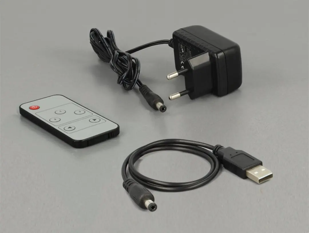 Delock HDMI Schakelaar 3 naar 1 4K 60Hz HDR - Zwart