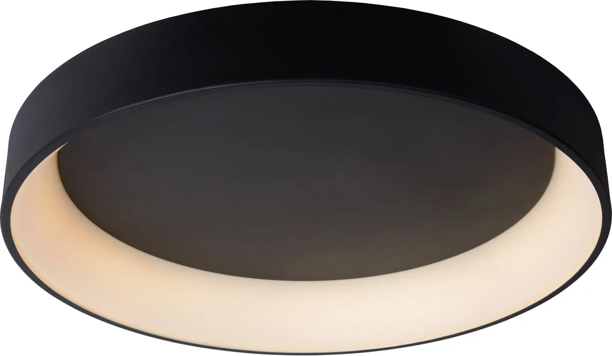 Lucide Talowe LED Plafondlamp Ø80cm