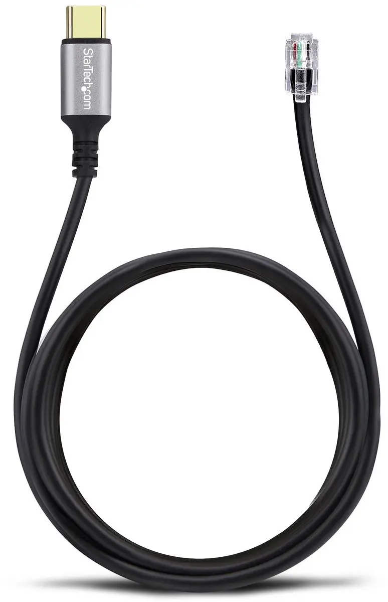 Startech UR9-HEADSET-ADAPTER VGA-adapter - Multicolor