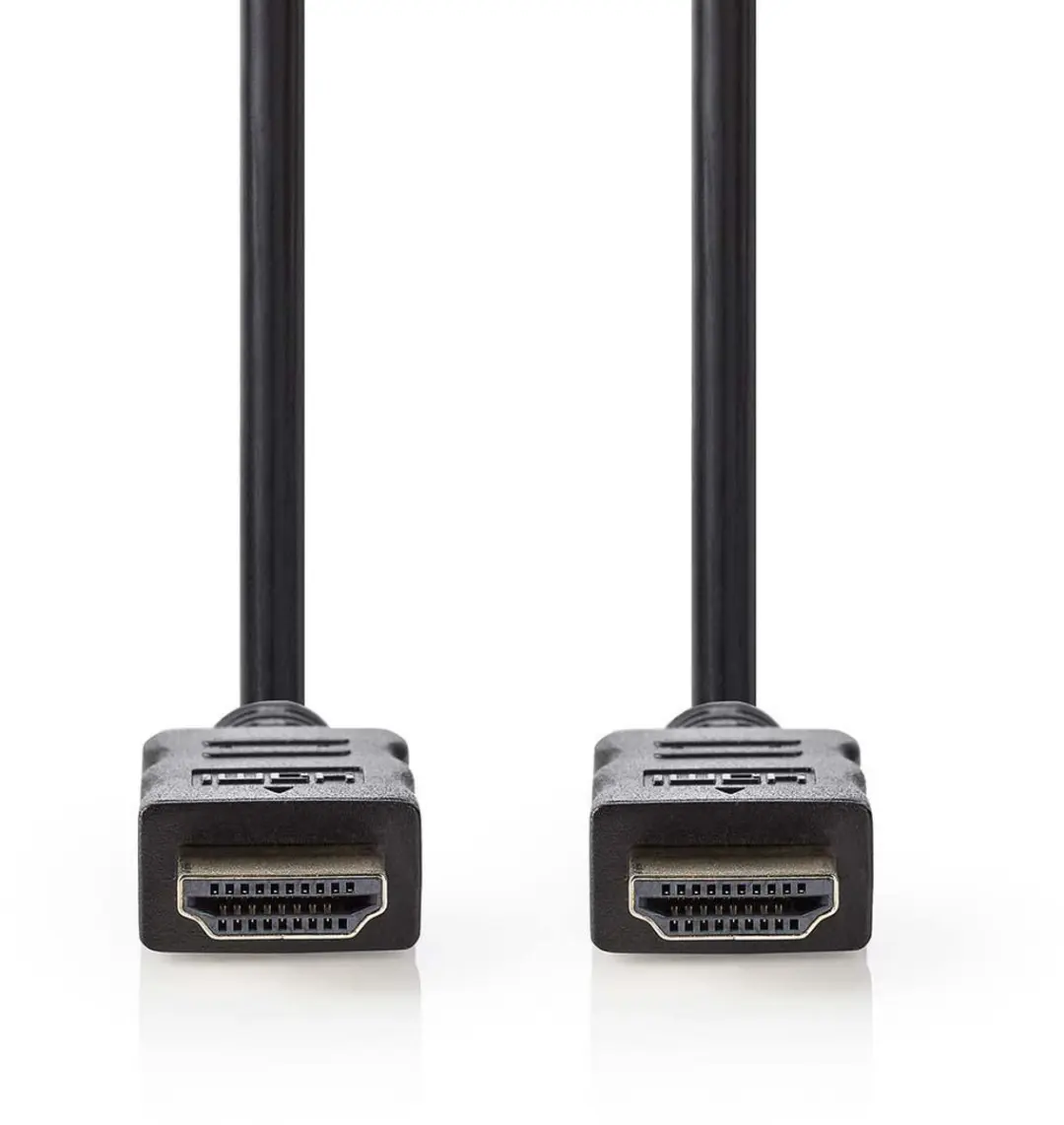 Nedis HDMI-Kabel CVGL34002BK75 4K@30Hz - 7.50 m - Zwart