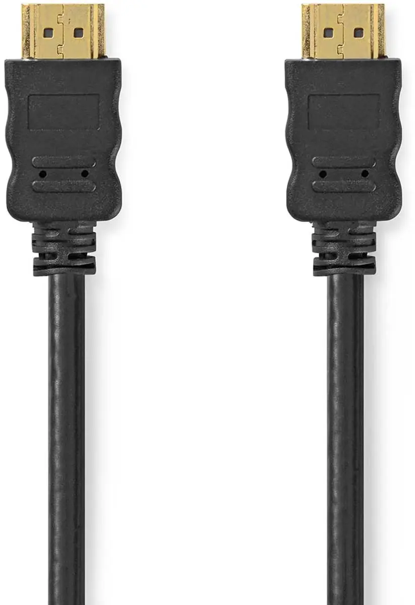 Nedis HDMI-Kabel CVGL34002BK75 4K@30Hz