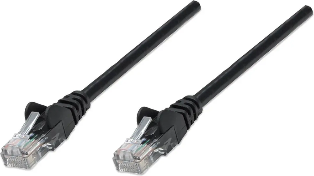 Intellinet 343350 Netwerkkabel RJ45 5m