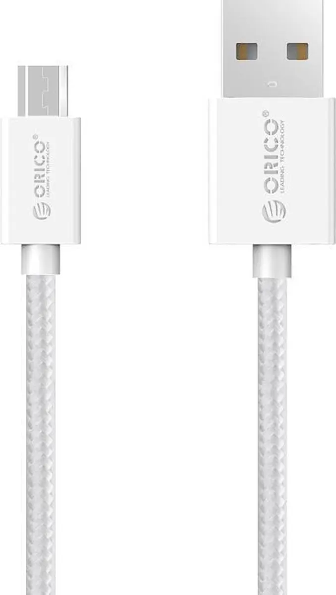 ORICO Micro-USB Kabel 3A 1M