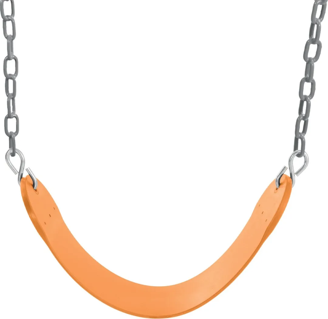 Intex Swing & Glide Twee Activiteiten Schommelset - Groen/Blauw/Oranje - afbeelding 6 van 6