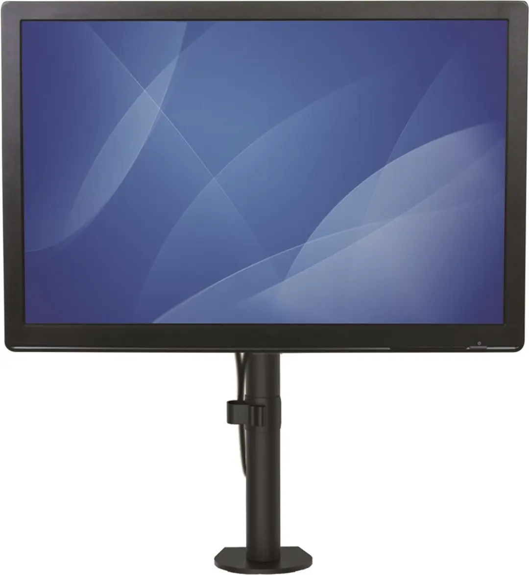 Screen Table Support Startech ARMPIVOTV2
