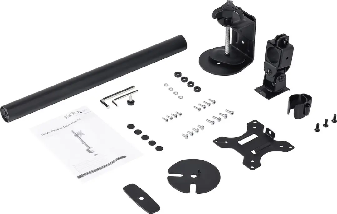 Screen Table Support Startech ARMPIVOTV2