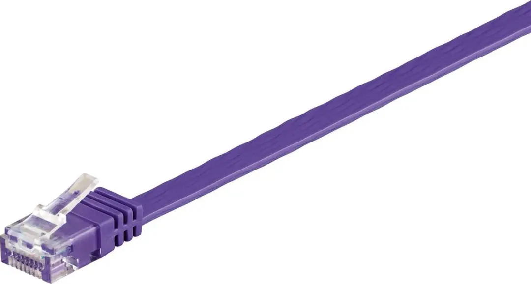 Goobay CAT6 Netwerkkabel RJ45