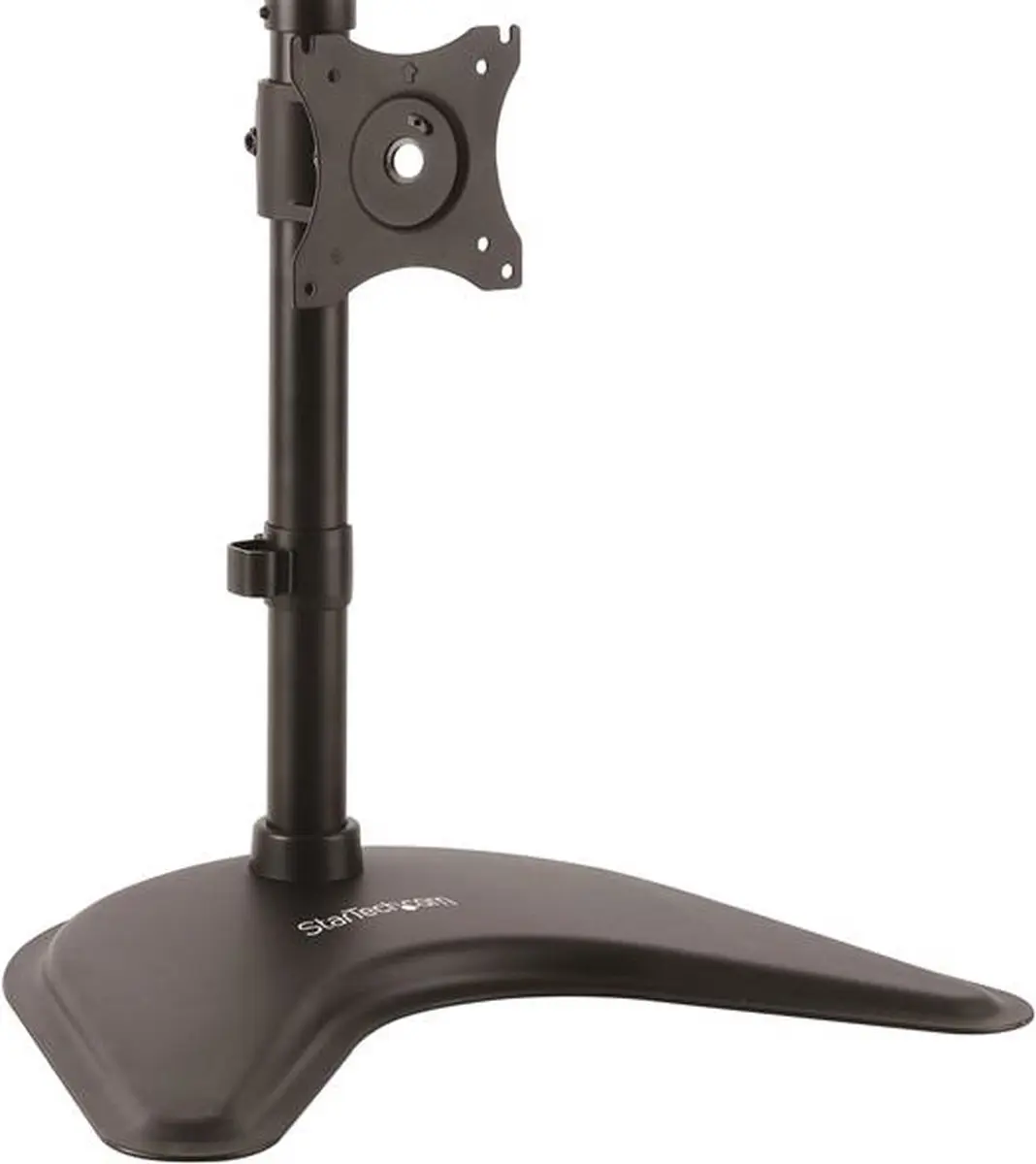 Startech ARMBARDUOV Schermsteun - Zwart - 68.6 Inch
