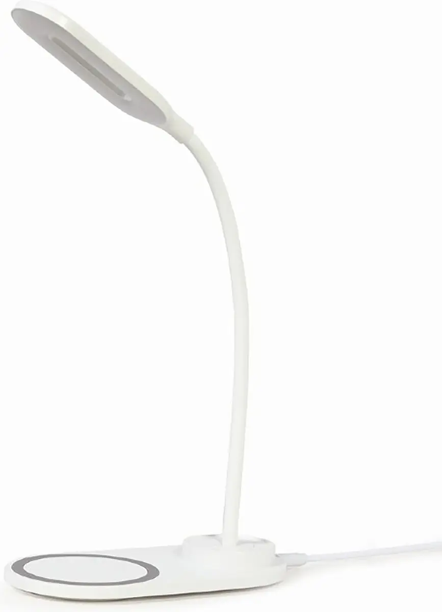 Gembird TA-WPC10-LED-01-MX Bureaulamp