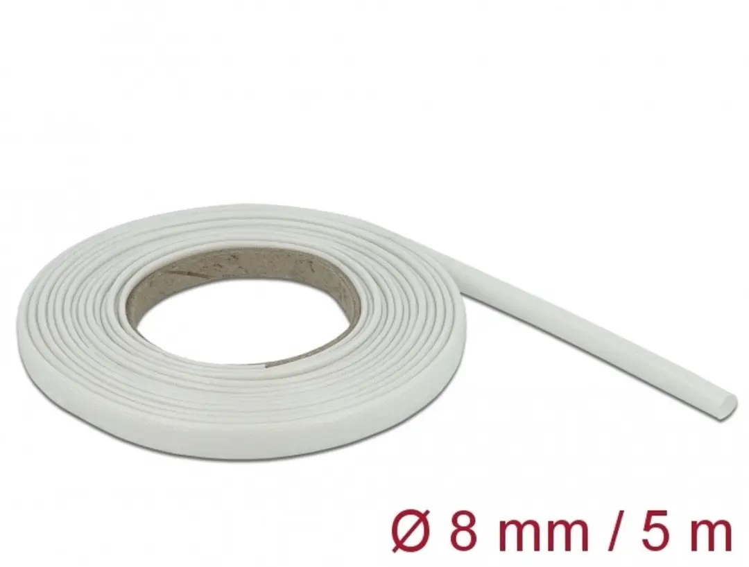 Delock Fiberglass Sleeving 8mm