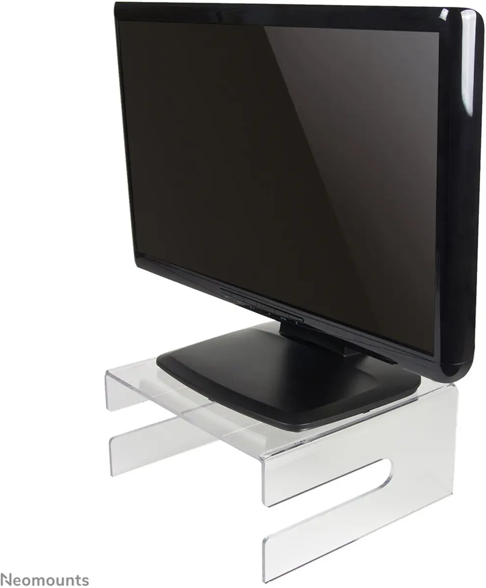 Neomounts NSMONITOR50 Monitorverhoger
