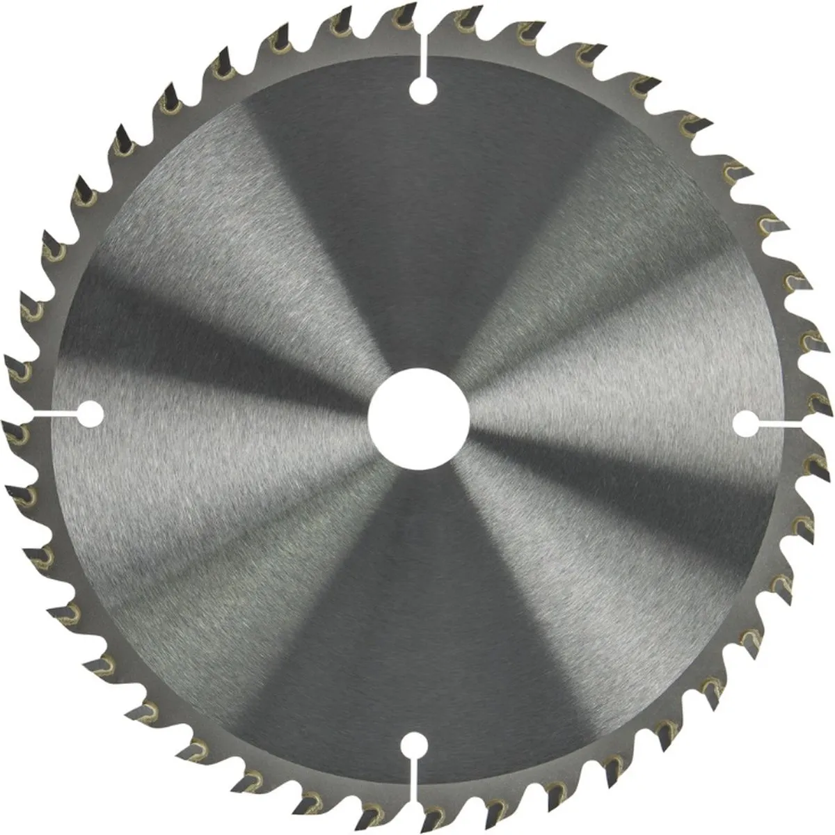 Makita Cirkelzaagblad B-33168 Hout 165mm 40T