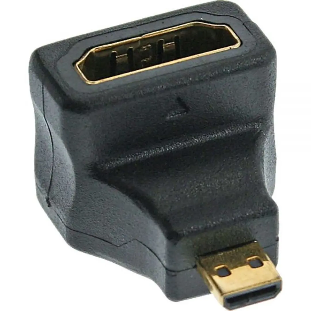 Delock HDMI Adapter