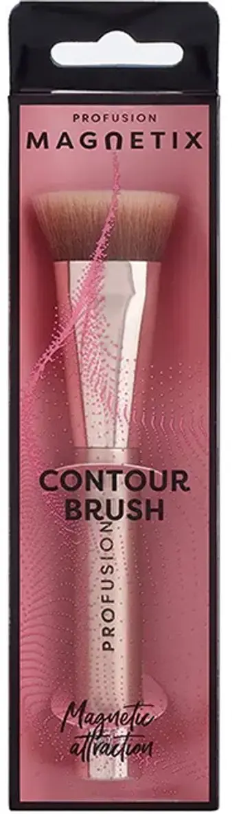 Profusion Makeup Magnetix Kwasten Set