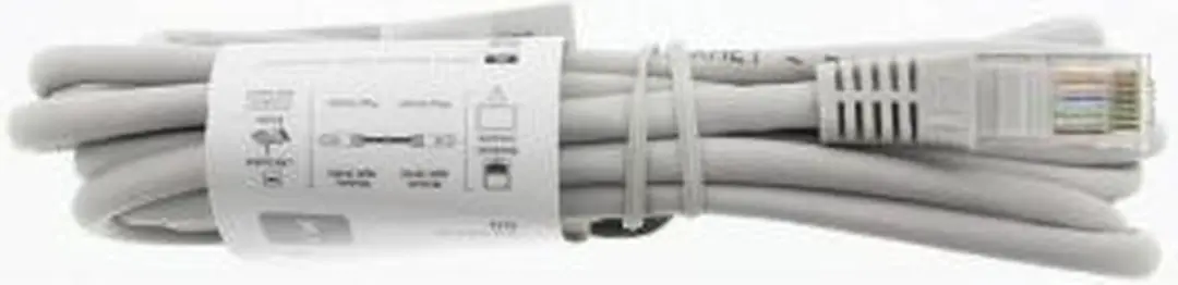 Hama CAT5e UTP Kabel 300cm - Grijs