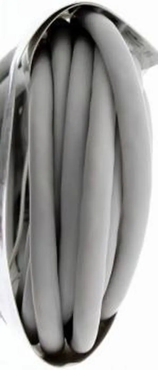 Hama CAT5e UTP Kabel 300cm - Grijs