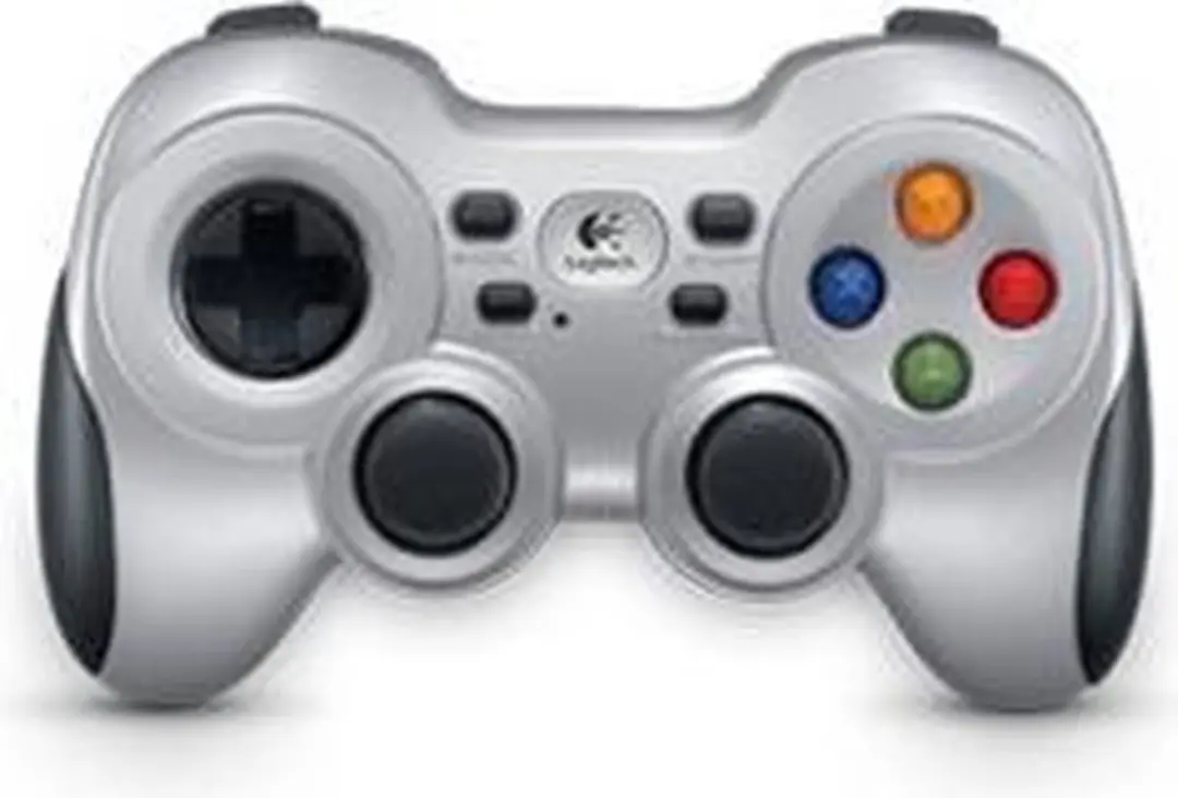 Logitech F 710 Draadloze Gamepad