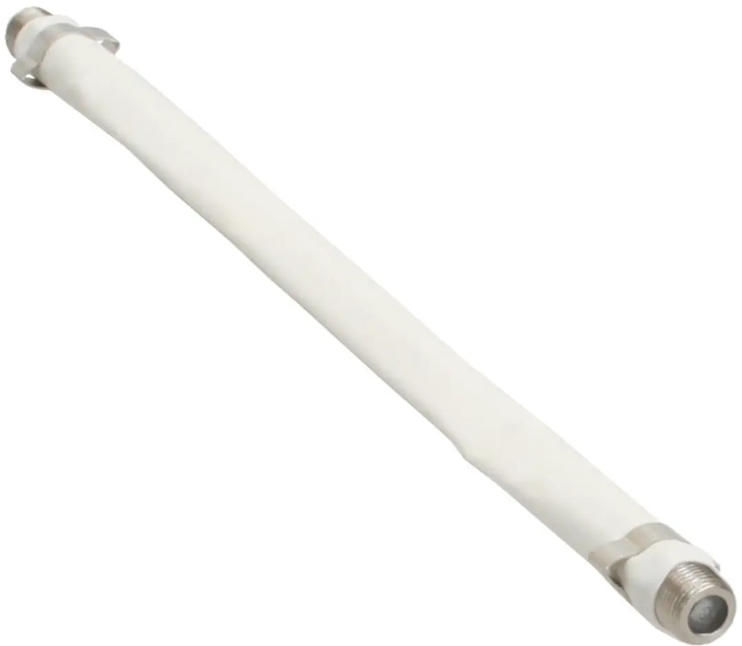 InLine SAT Kabeldoorvoer F-connector
