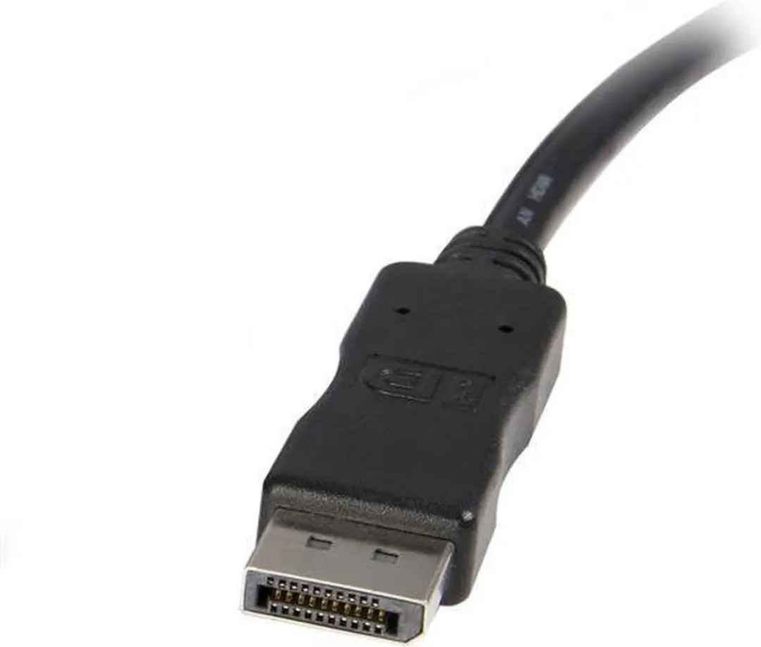 Startech.com DVI-D naar DVI-D Kabeladapter 1,82m - 10 Stuks