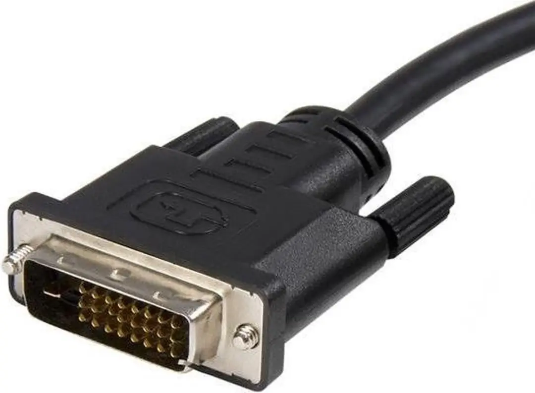 Startech.com DVI-D naar DVI-D Kabeladapter 1,82m - 10 Stuks