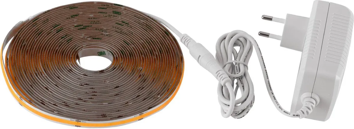 Eglo Cob Stripe LED Strip 800cm