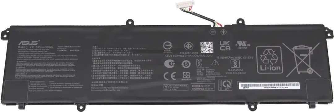 Asus C31N1905-1 Batterij
