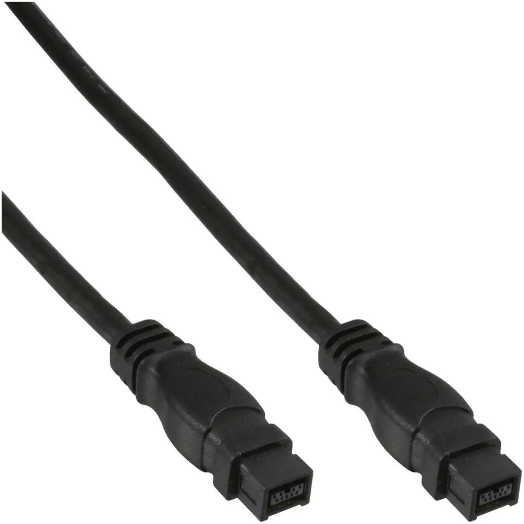 InLine 39903 Firewire-kabel