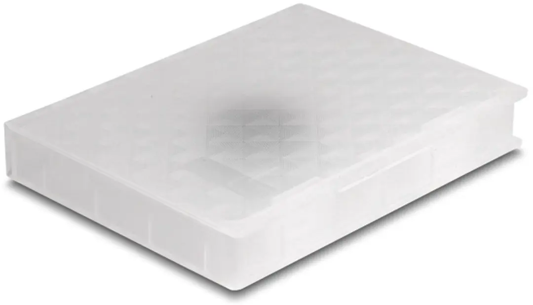 Delock Protection Box 2.5" HDD/SSD
