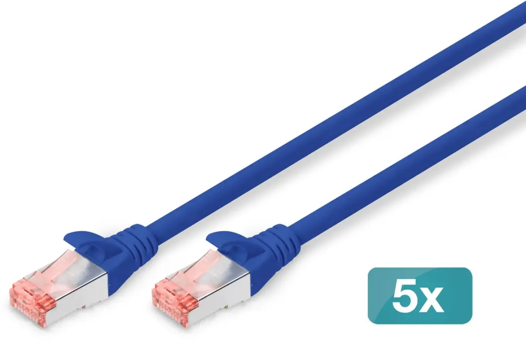 Digitus CAT6 sFTP Kabel 10m