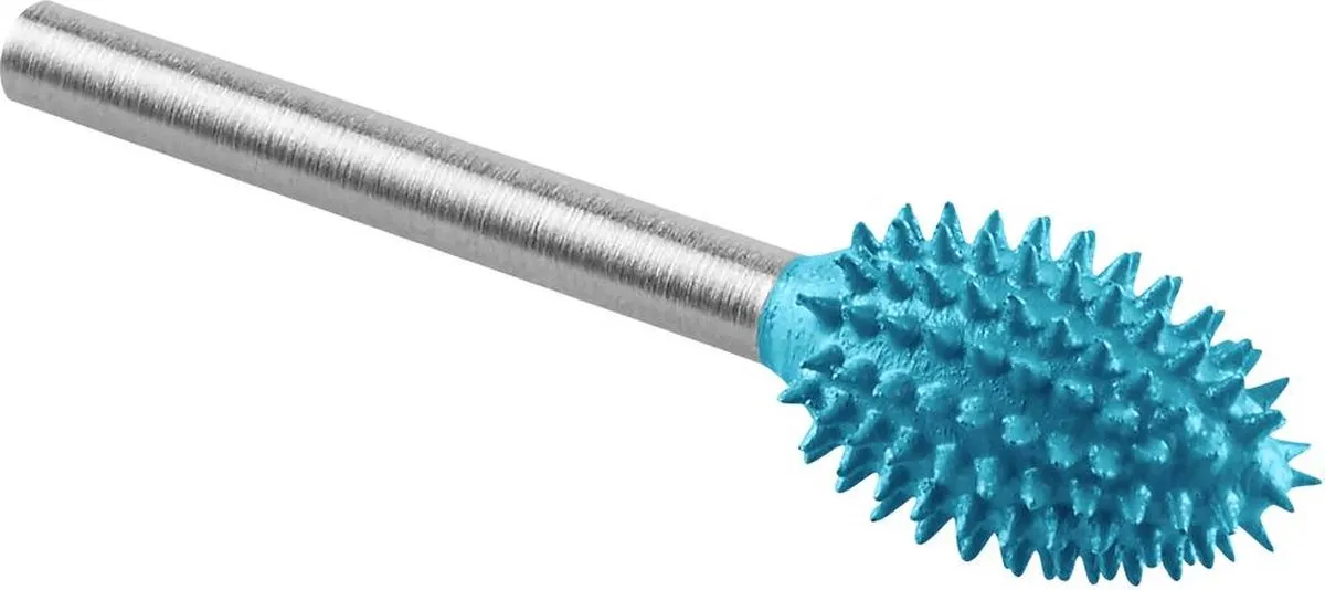 Dremel 9953 Max Power Carver Raspfrees - Roterend
