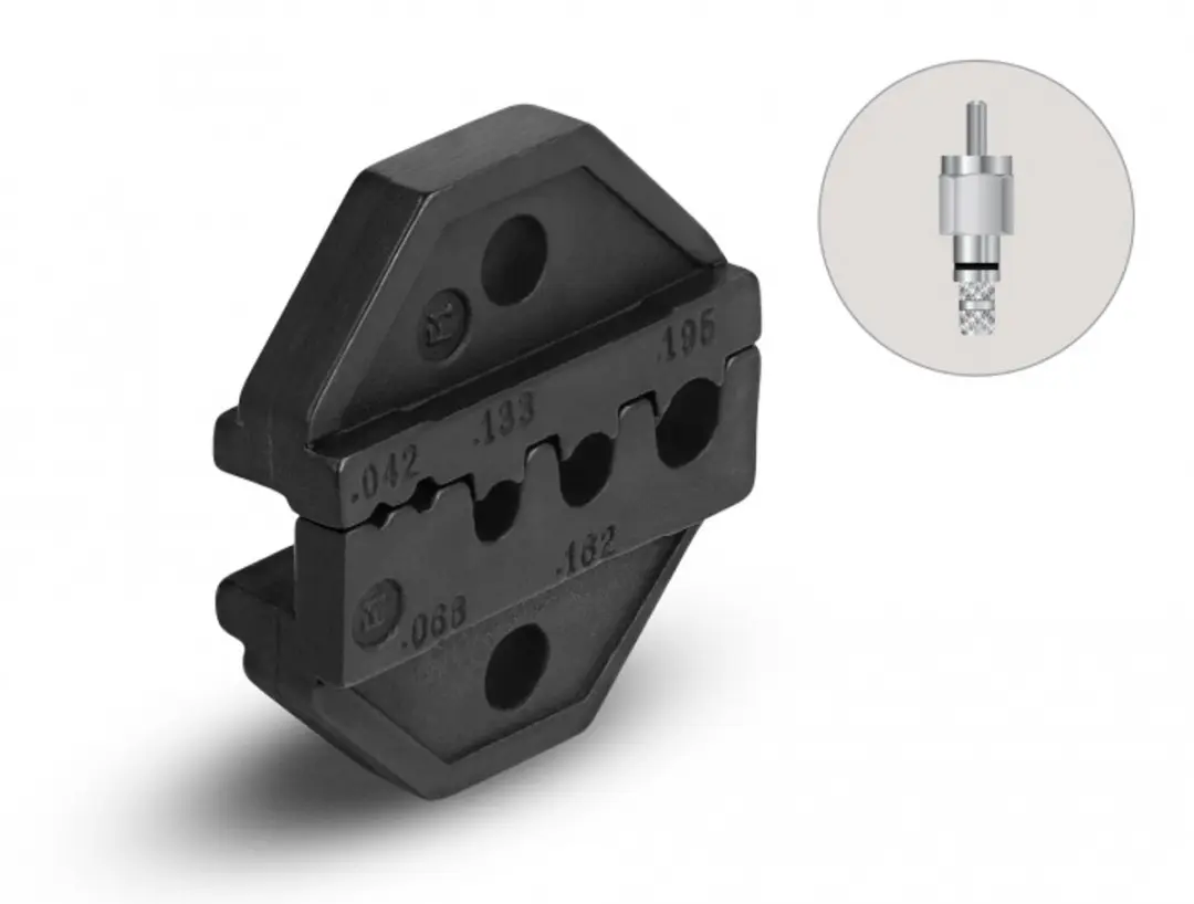 Delock Ratchet II Krimptang