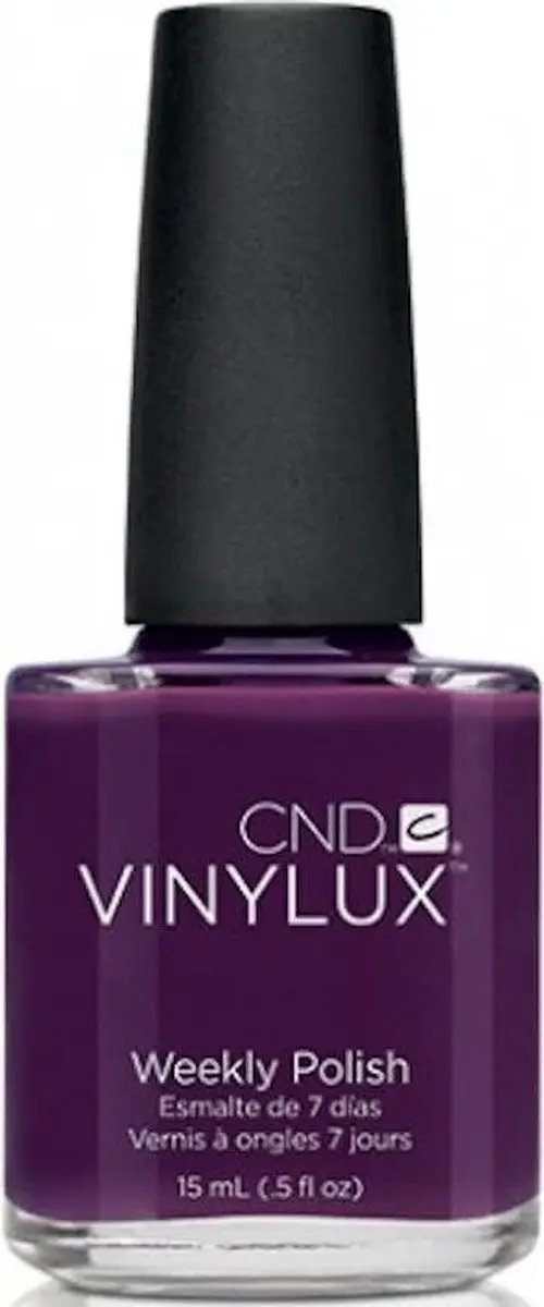 CND Vinylux Nagellak 15ml