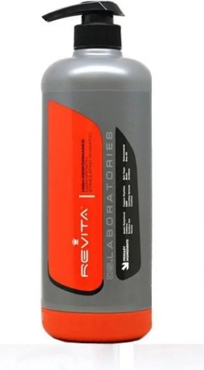 DS Laboratories Revita Shampoo 925ml