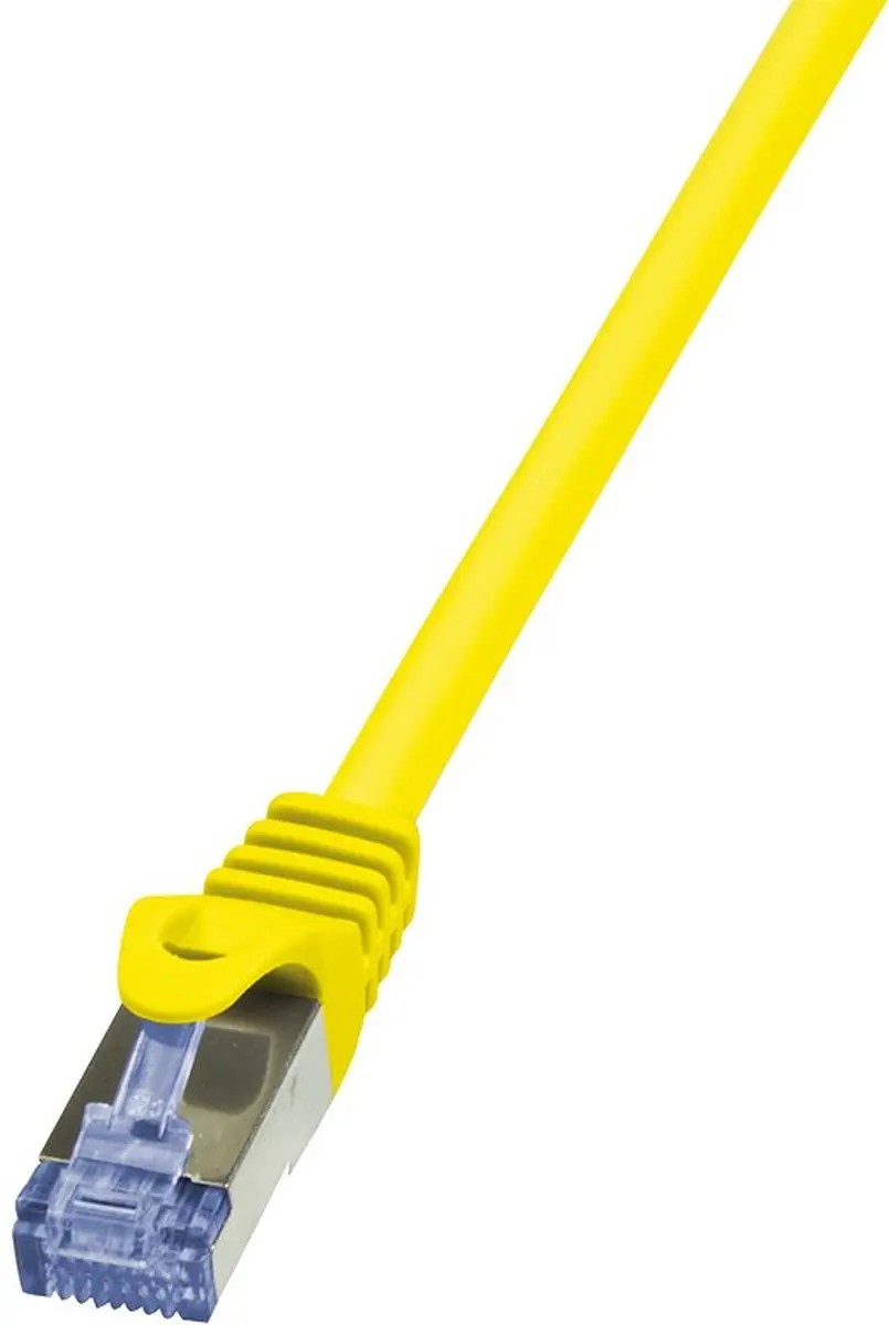 Logilink Netwerkkabel RJ45 3m